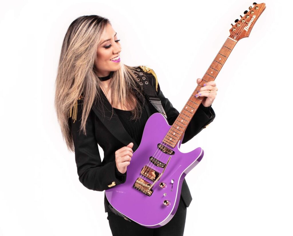guitarras signature