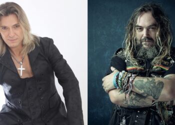 Edu Falaschi confirma participação do Max Cavalera em seu álbum solo “Vera Cruz”