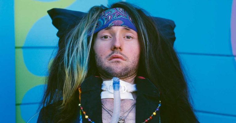 jason becker