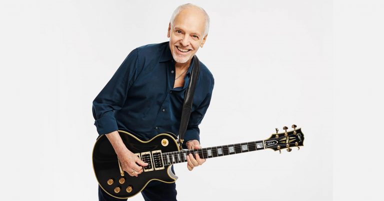 peter frampton