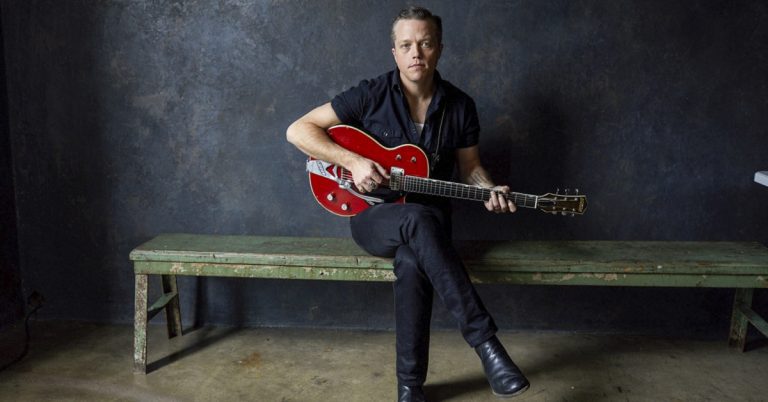 Jason Isbell