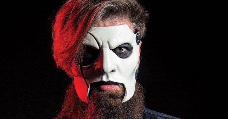 Jim Root