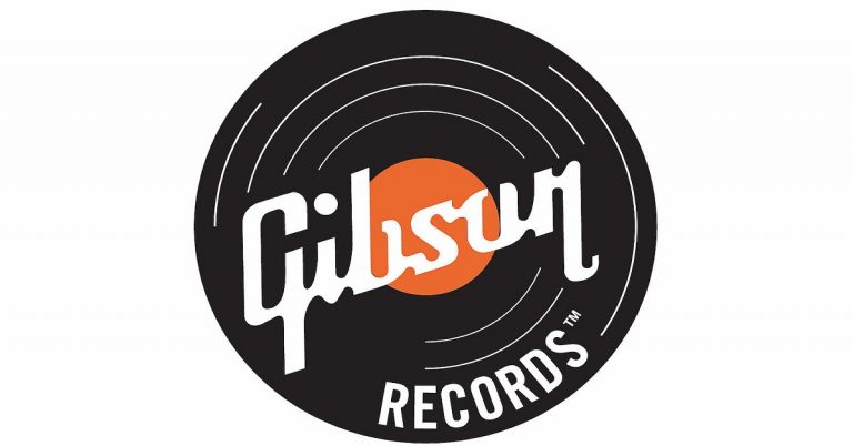 Gibson Records