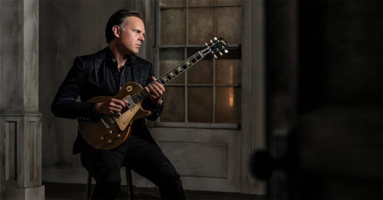 Joe Bonamassa