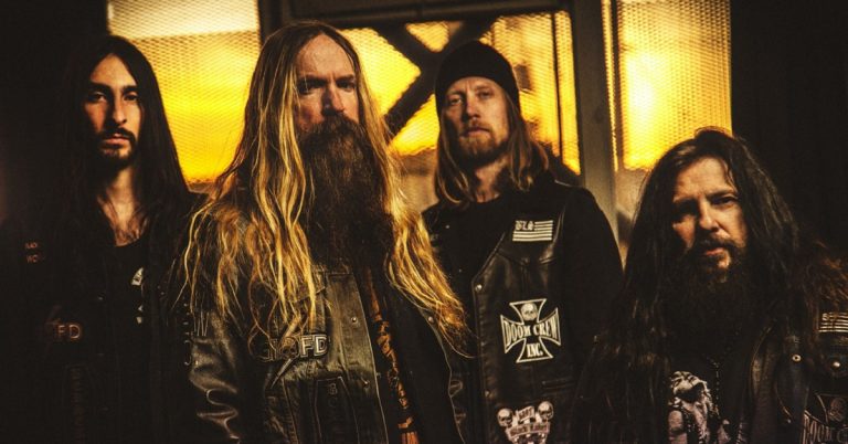 Black Label Society