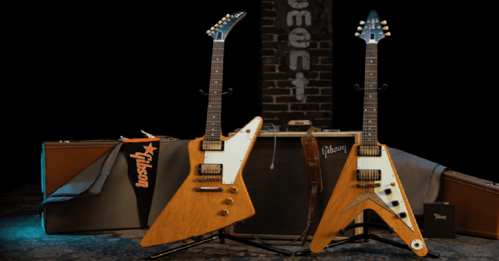 Gibson