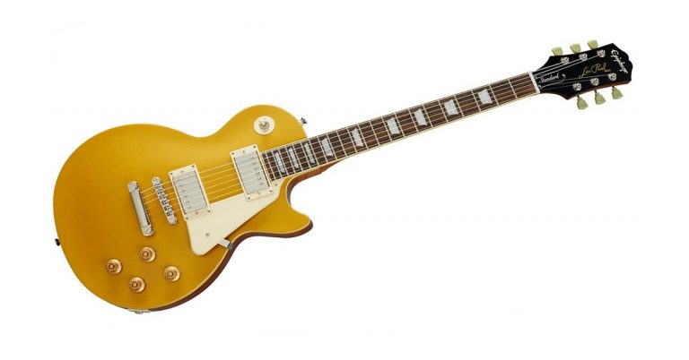 Epiphone Les Paul Standard ’50s