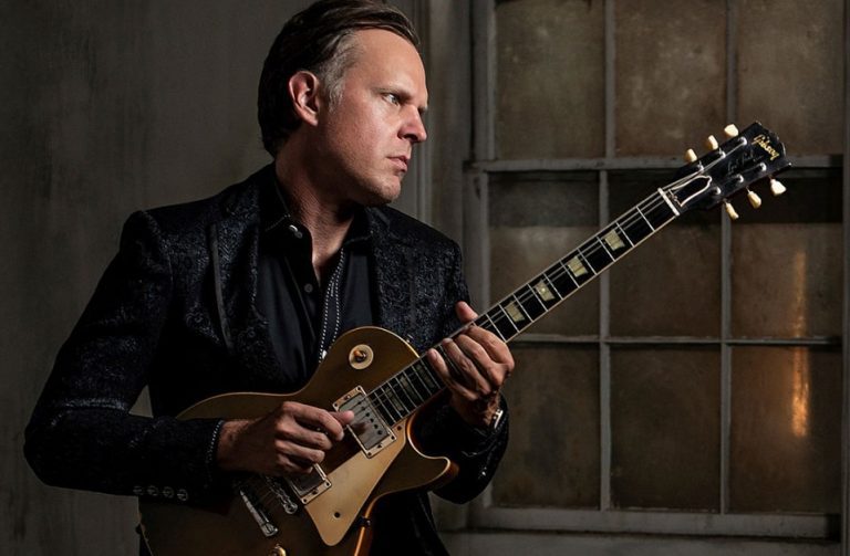 Joe Bonamassa