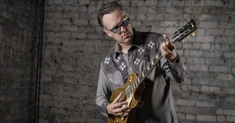 Joe Bonamassa