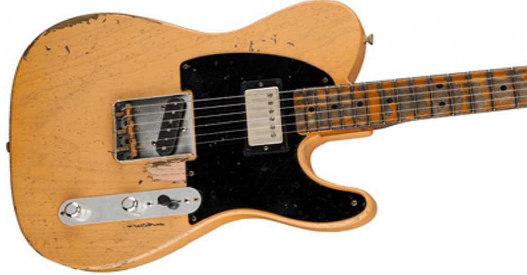 Bludgeon Joe Bonamassa
