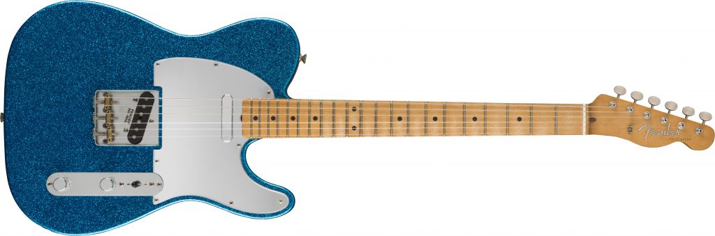 Fender Telecaster signature J Mascis