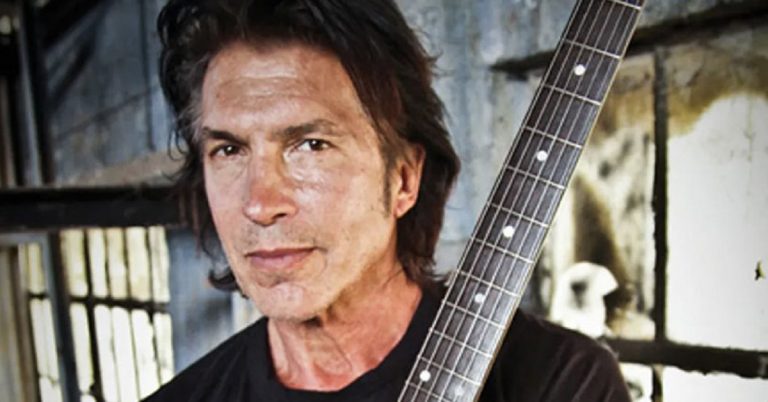 George Lynch