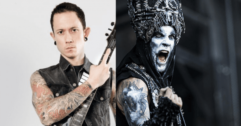 Matt Heafy