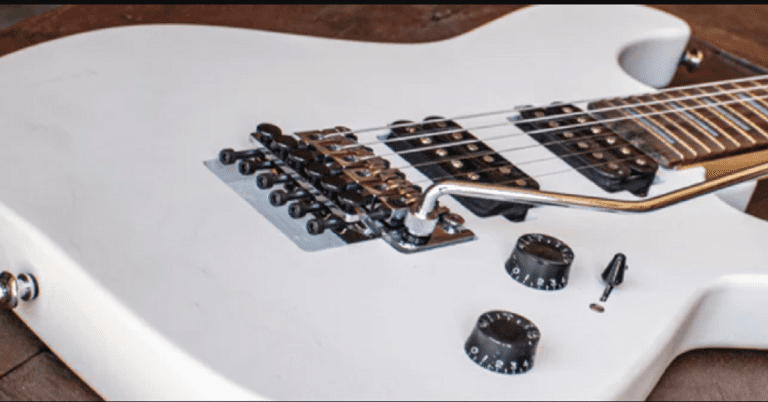 Sawtooth Guitars