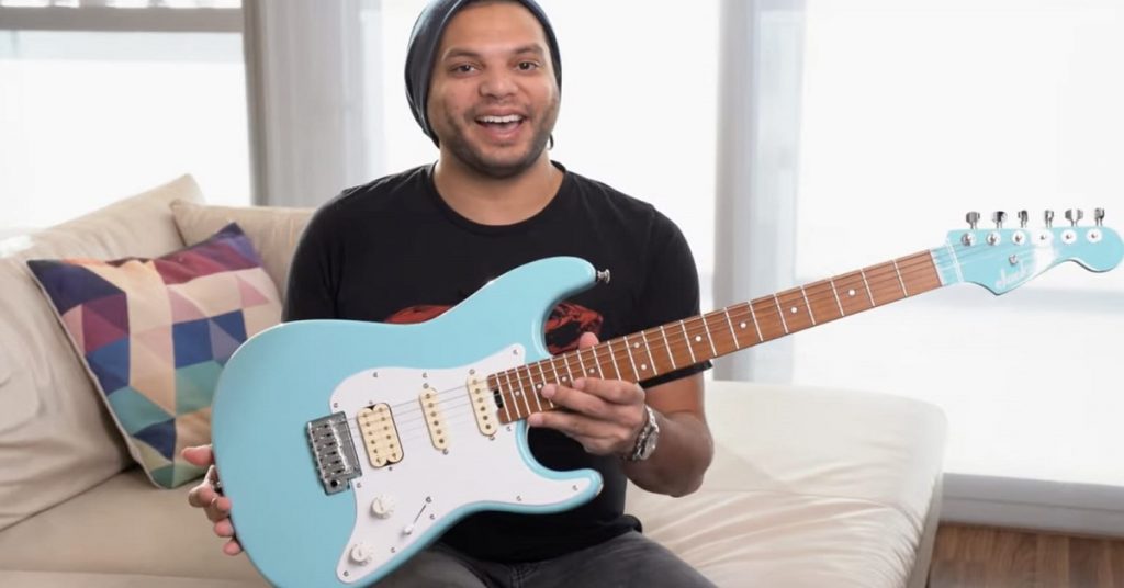 Misha Mansoor