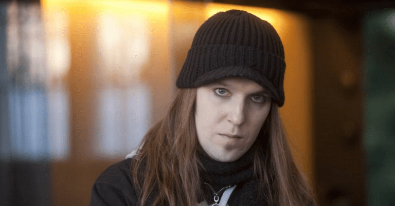 Alexi Laiho