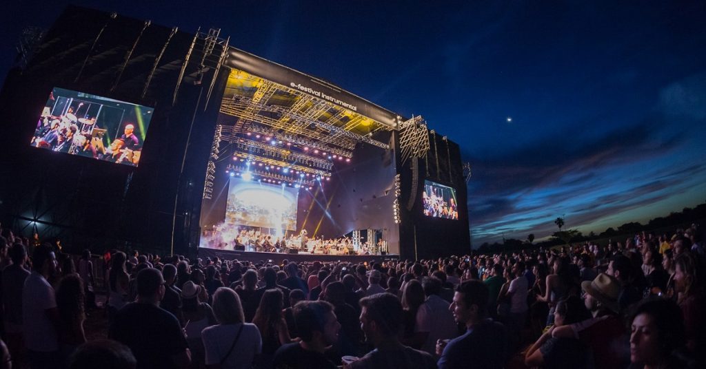 efestival