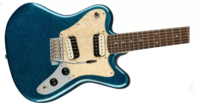 Squier Paranormal