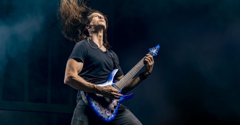 Chris Broderick