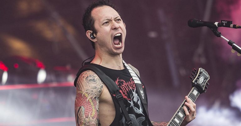 matt heafy