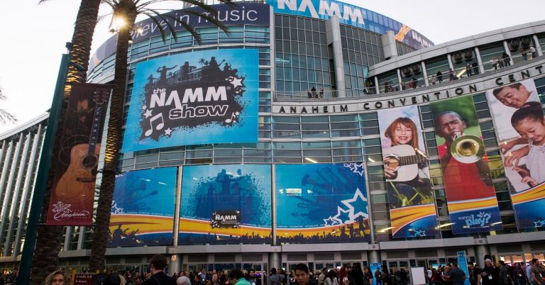 Namm 2022