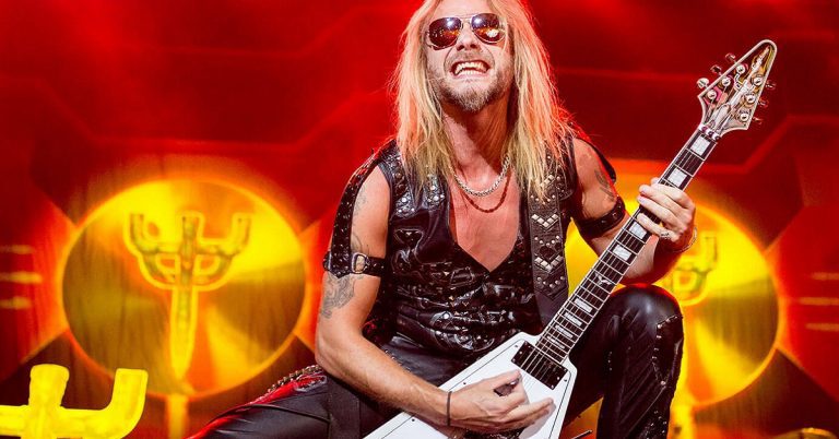 Richie Faulkner