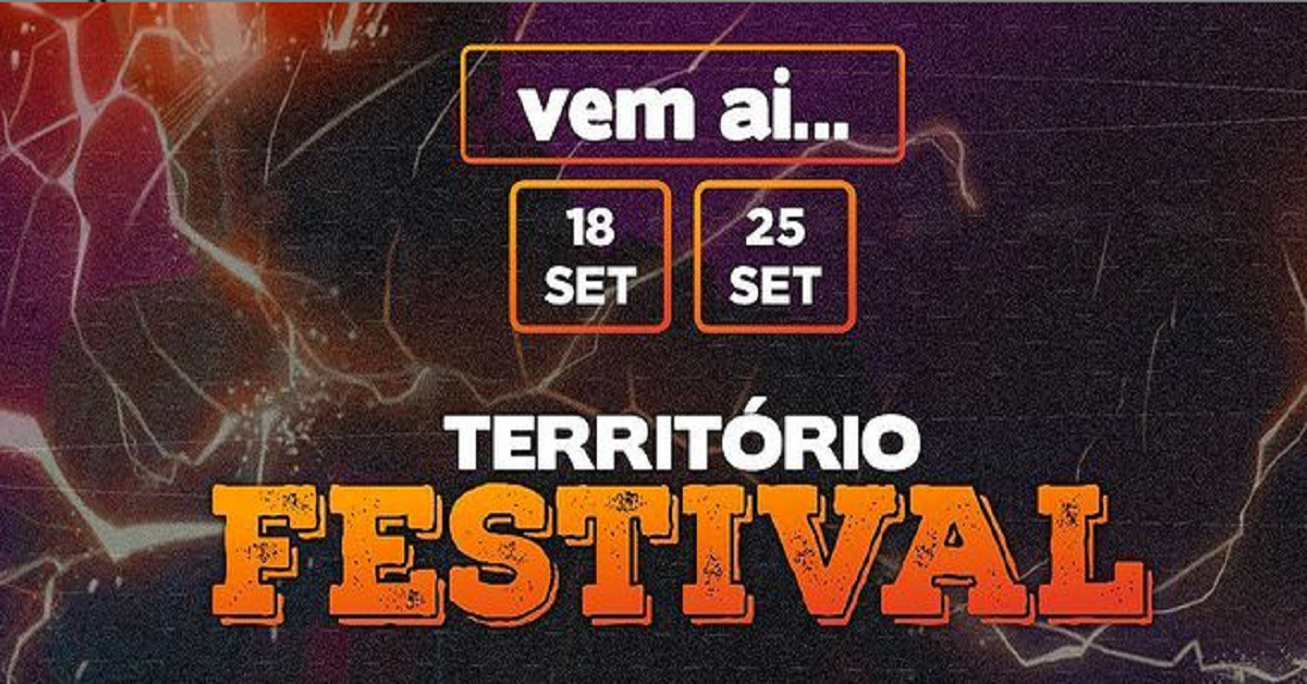 Território Festival