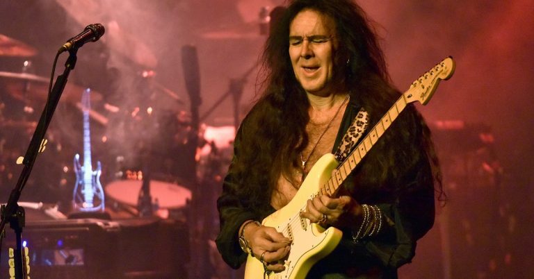 yngwie malmsteen