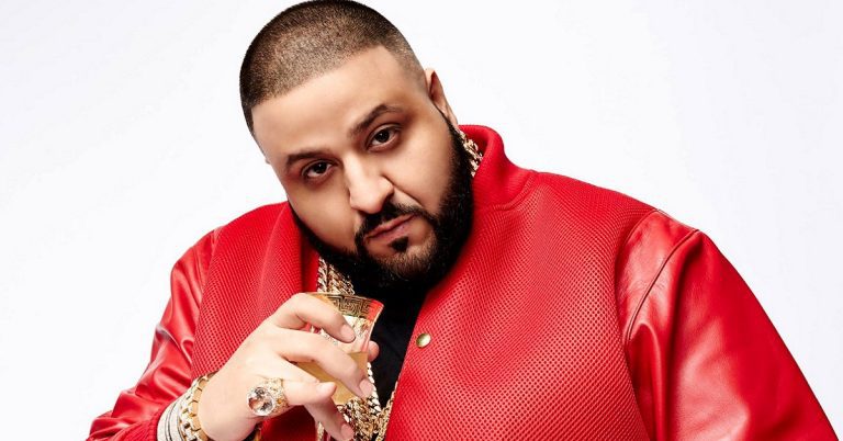 dj khaled