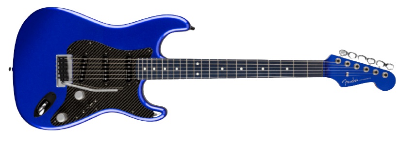 Fender Stratocaster Lexus