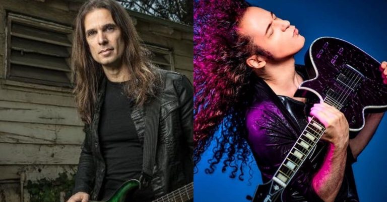 dave mustaine kiko loureiro marty friedman