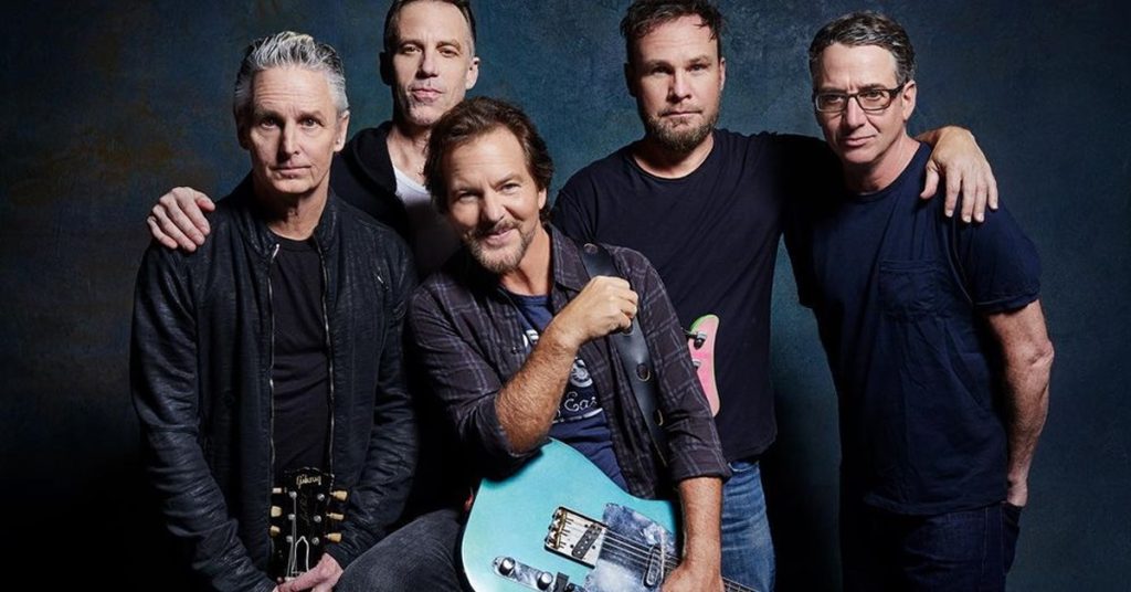 Pearl Jam