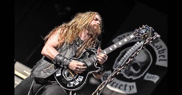 zakk wylde