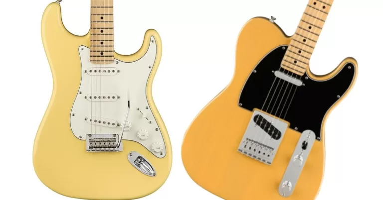 guitarras mais vendidas