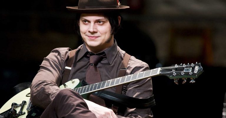 jack-white