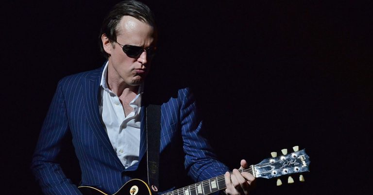 joe bonamassa