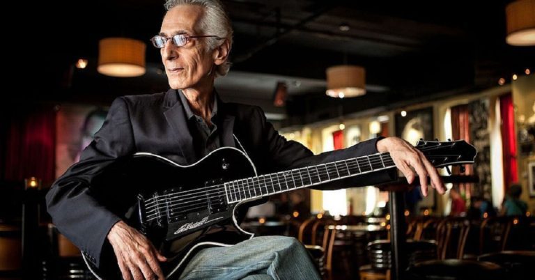 pat martino morte