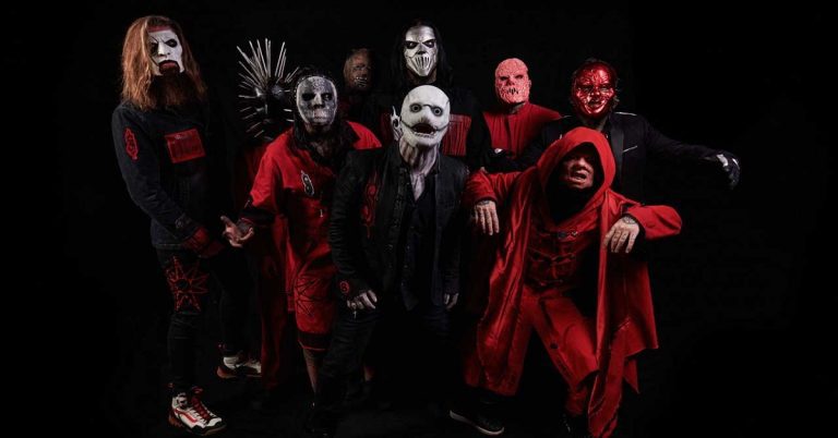 slipknot