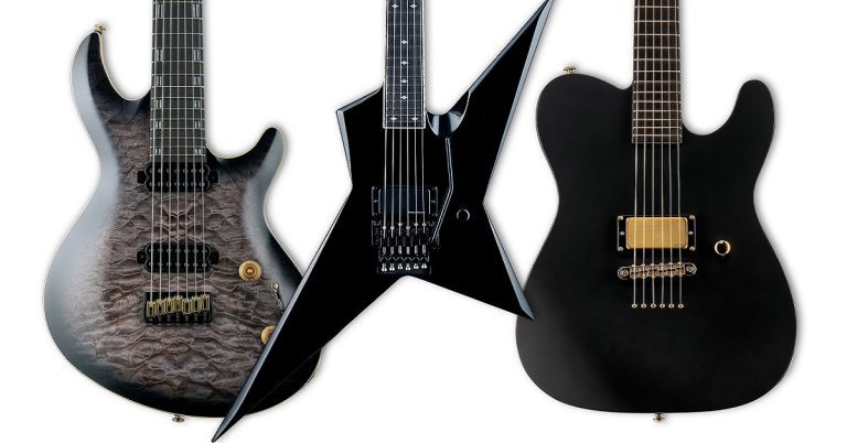 esp ltd