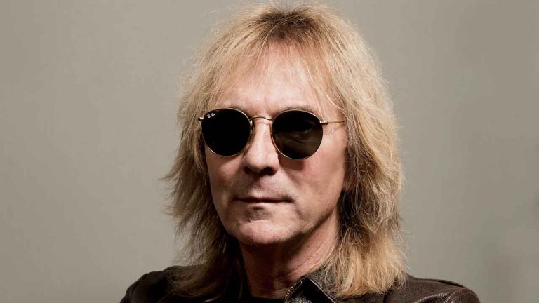 glenn tipton