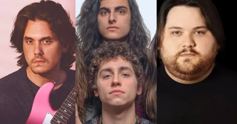 melhores solos de guitarra de 2021