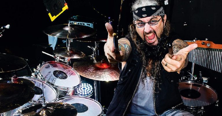 mike portnoy