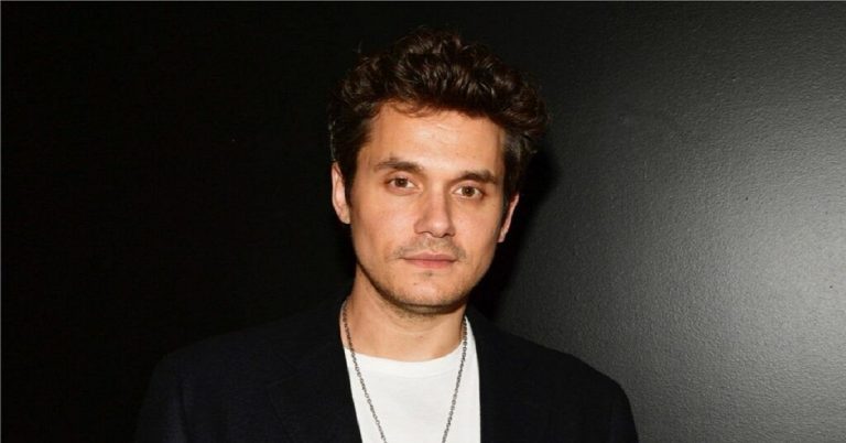 john mayer