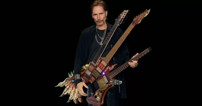 steve vai ibanez