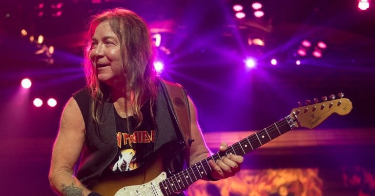 dave murray