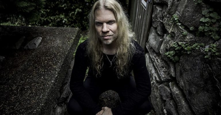 jeff loomis