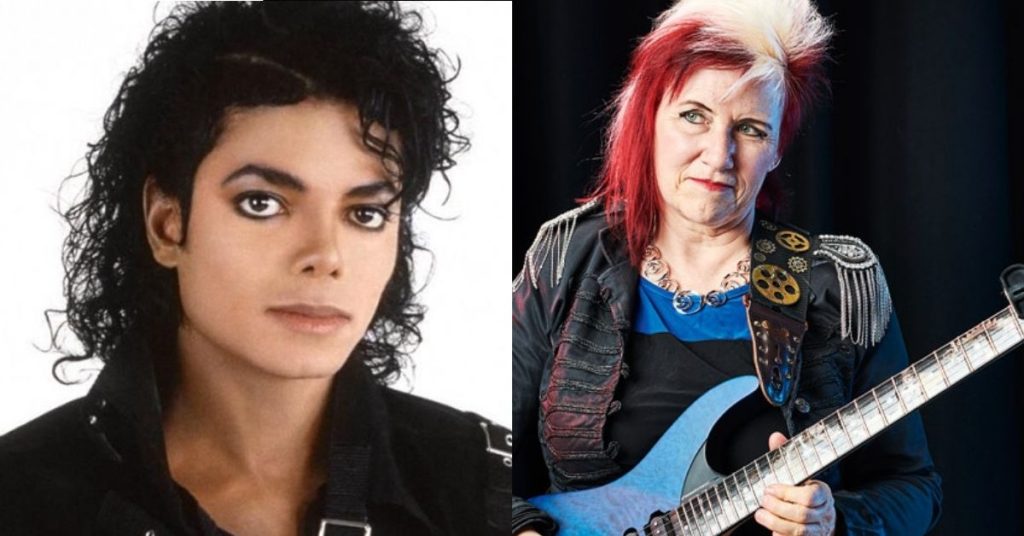 jennifer batten