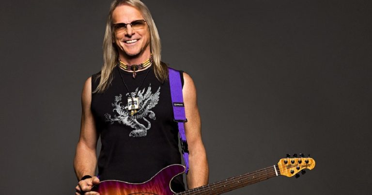 steve morse