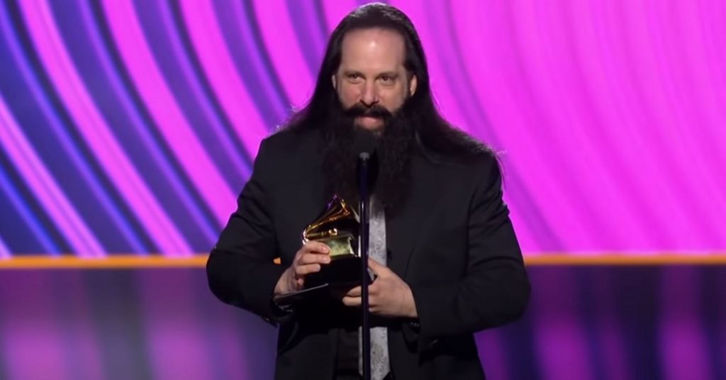 john petrucci