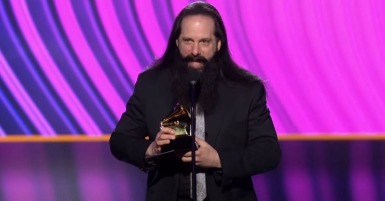 john petrucci